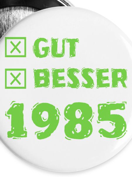 Year 1985