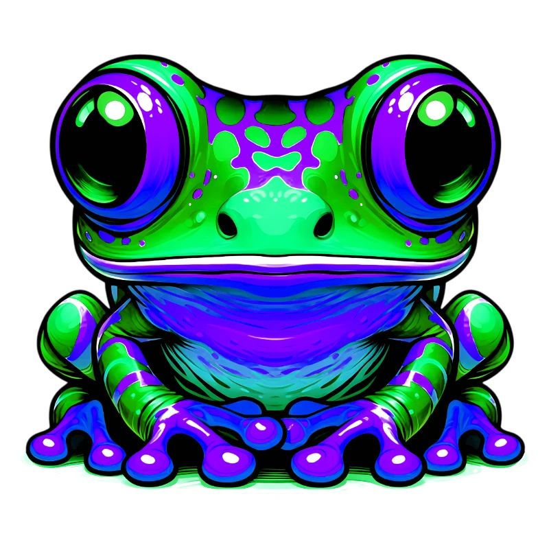 Frosch