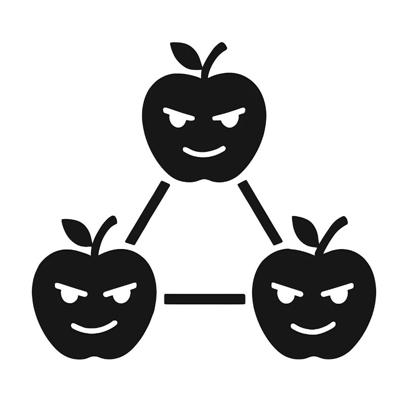 Apple conspiracy
