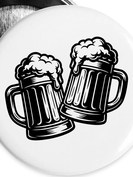 Toast beer Cheers