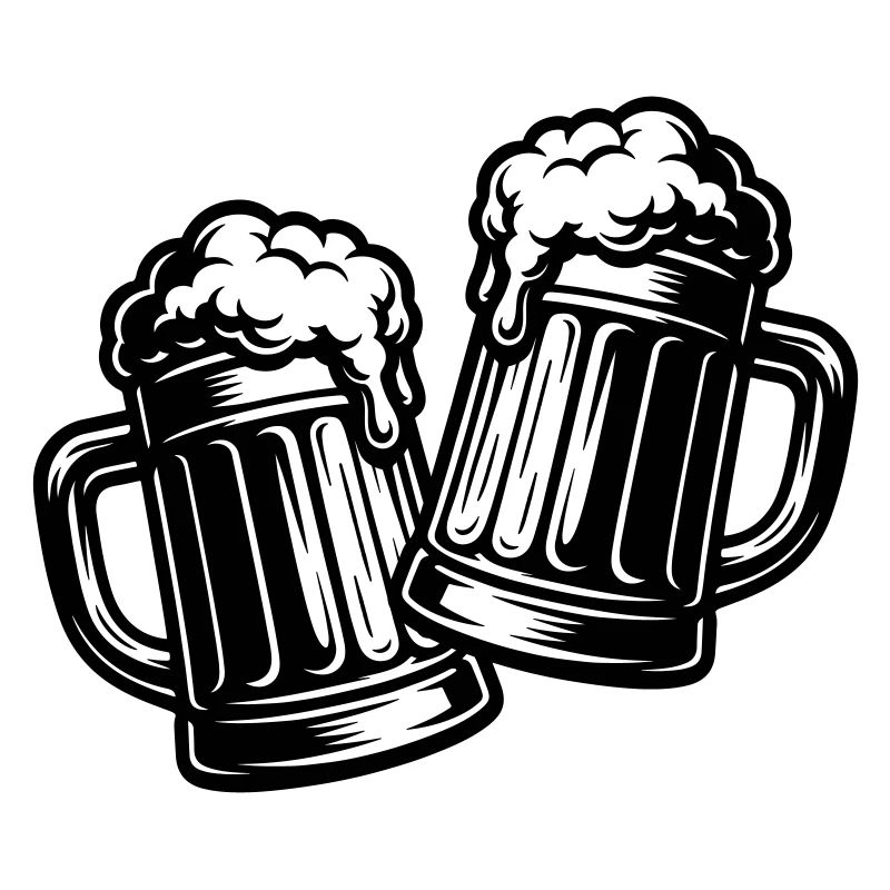 Toast beer Cheers