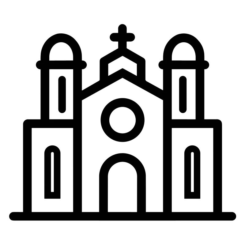 cathedral