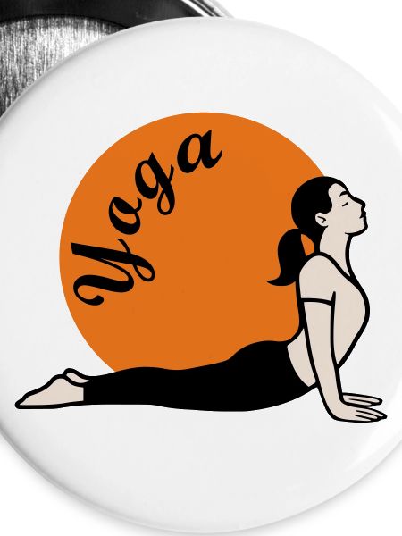 Yoga Love