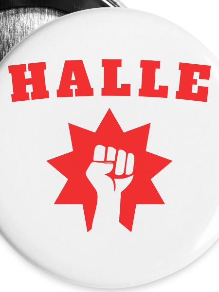 Halle