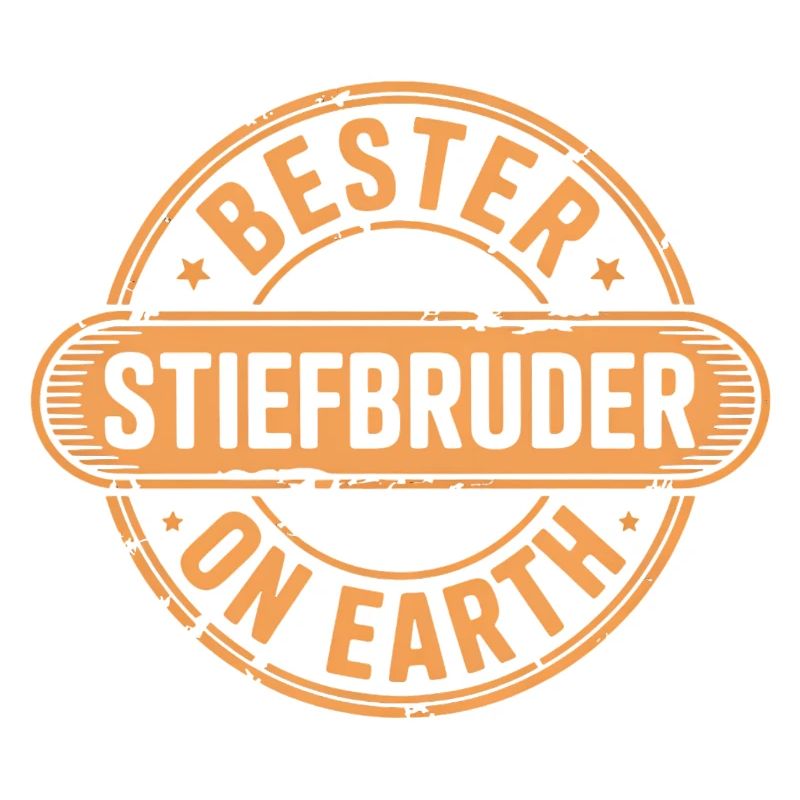 Bester Stiefbruder