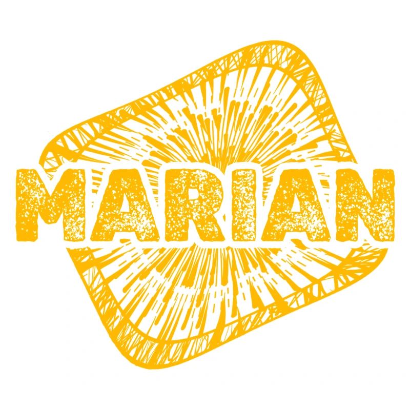 MARIAN Sunstamp