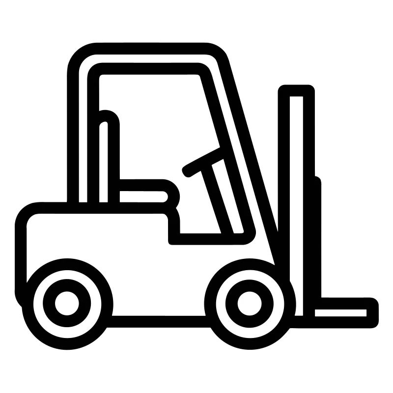 Forklift