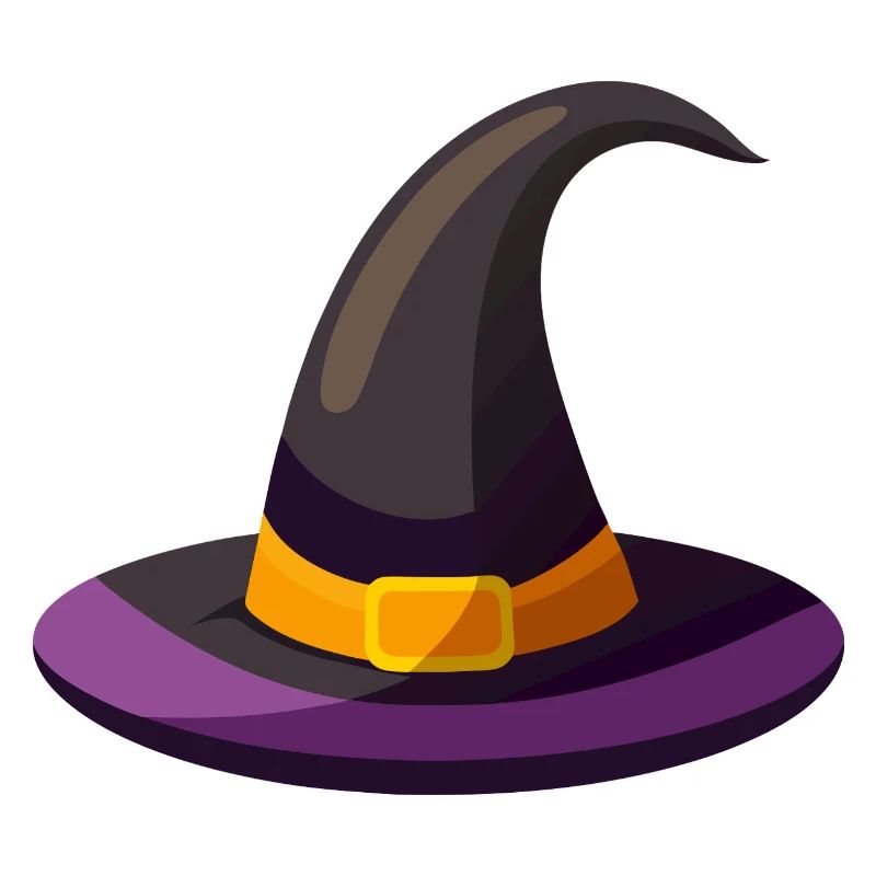 Witch hat
