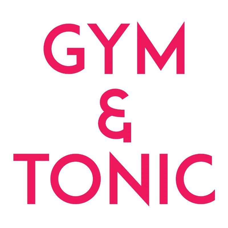 Gym & Tonic
