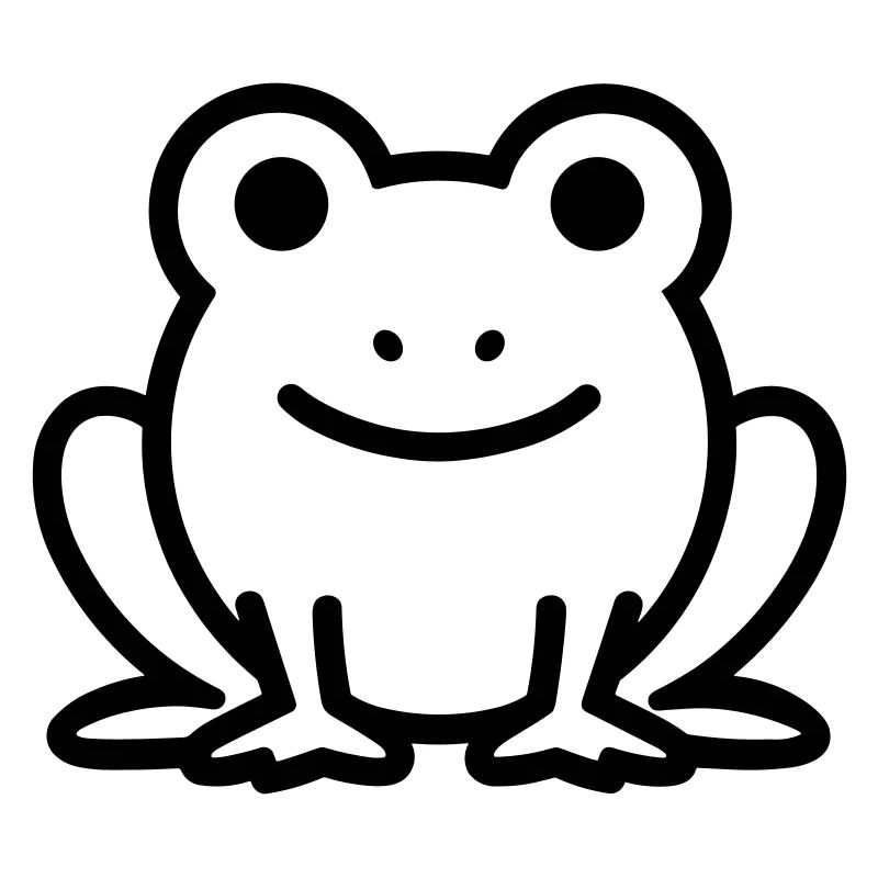 kikker