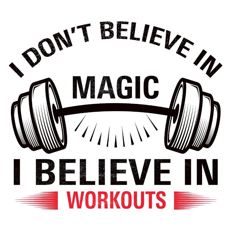 Magic Workout
