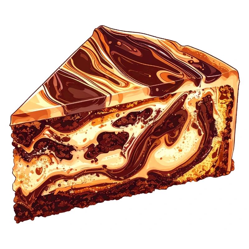 Marble Cake