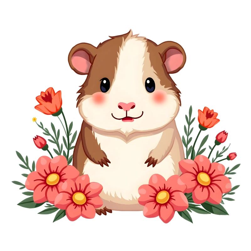 guinea pig