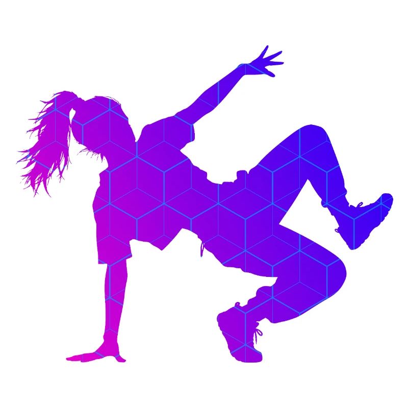 Idée de cadeau pour le breakdanceur avec breakdance