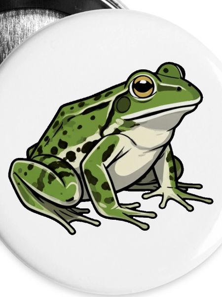 Frosch 
