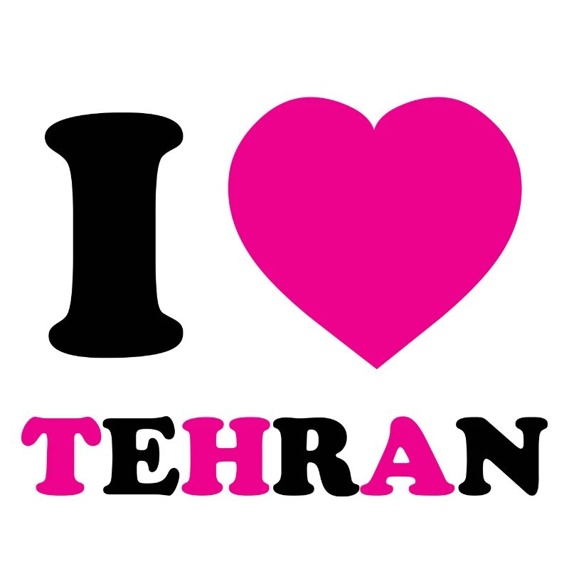 I Love Tehran