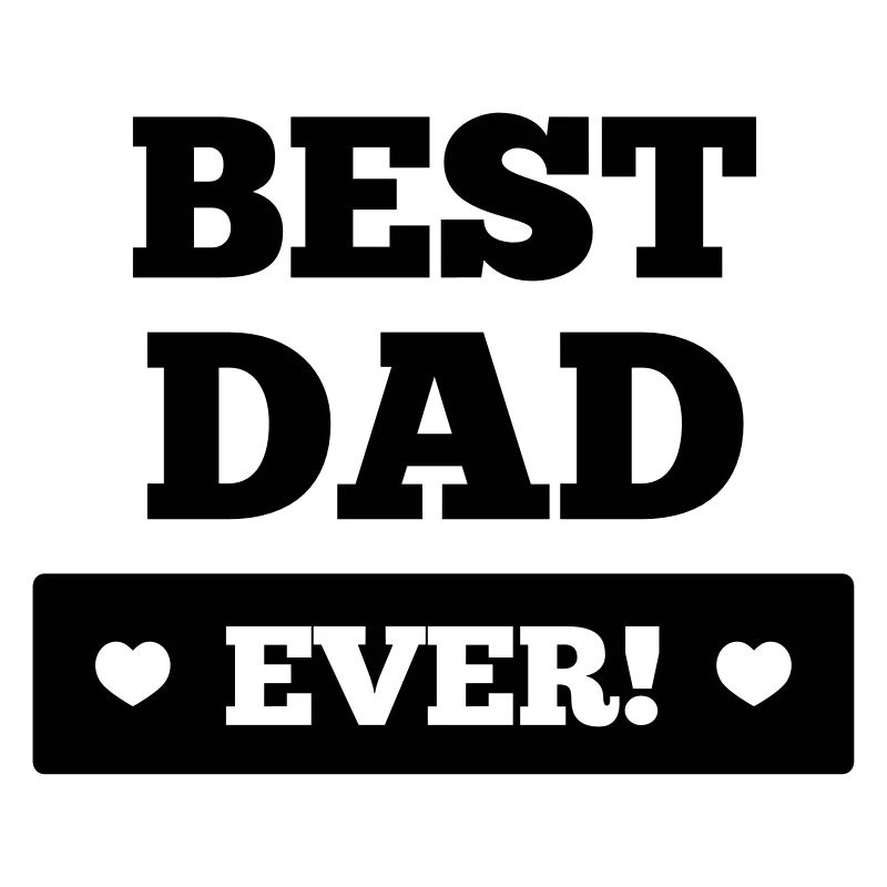 Best dad ever