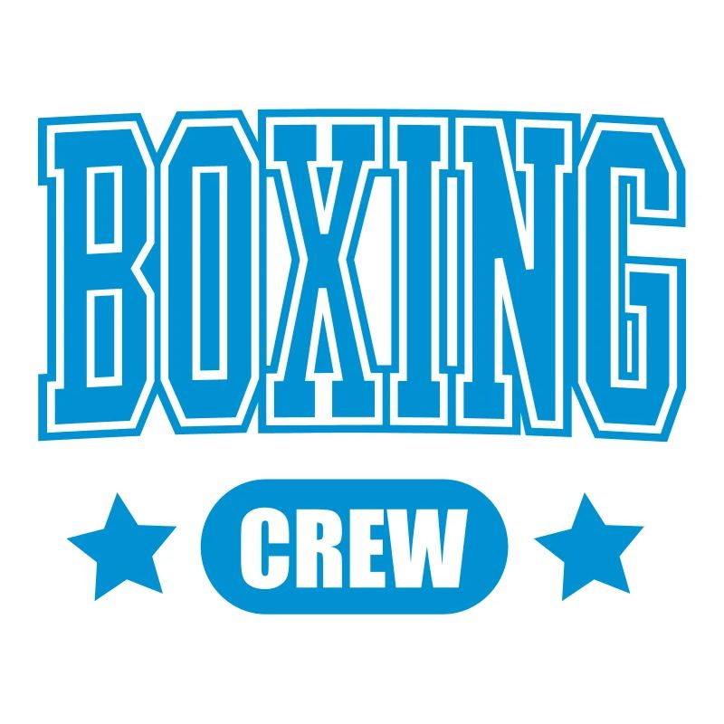 BOXE CREW