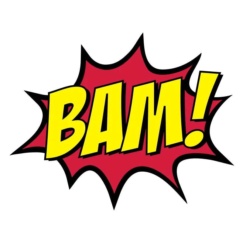 BAM !