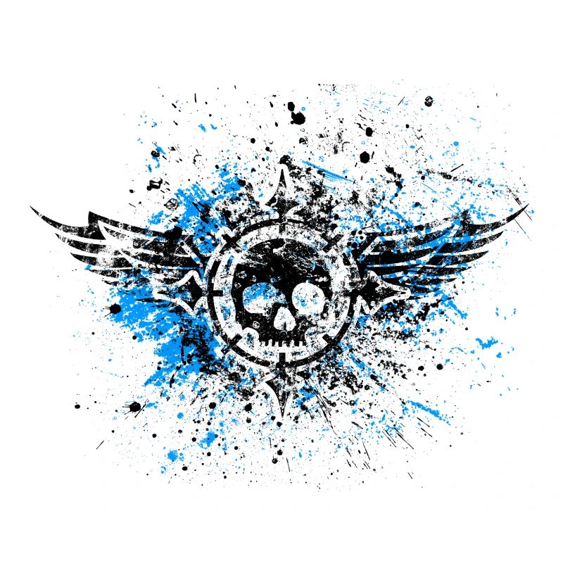 Skullwings