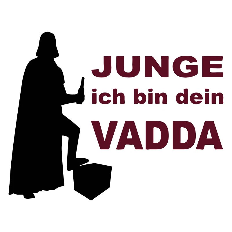 Ich bin dein Vater