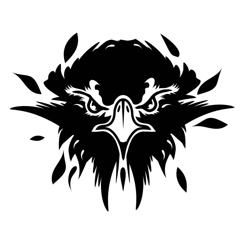 Adler Kopf