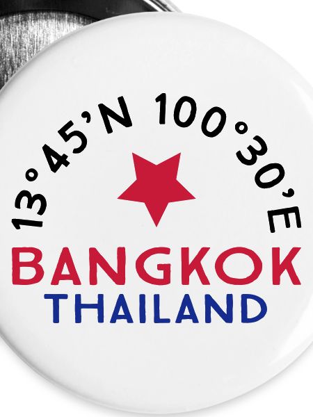 Bangkok
