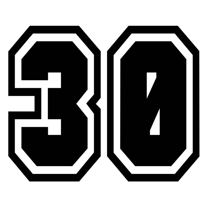 30