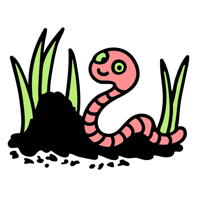 Earthworm Earth - 3