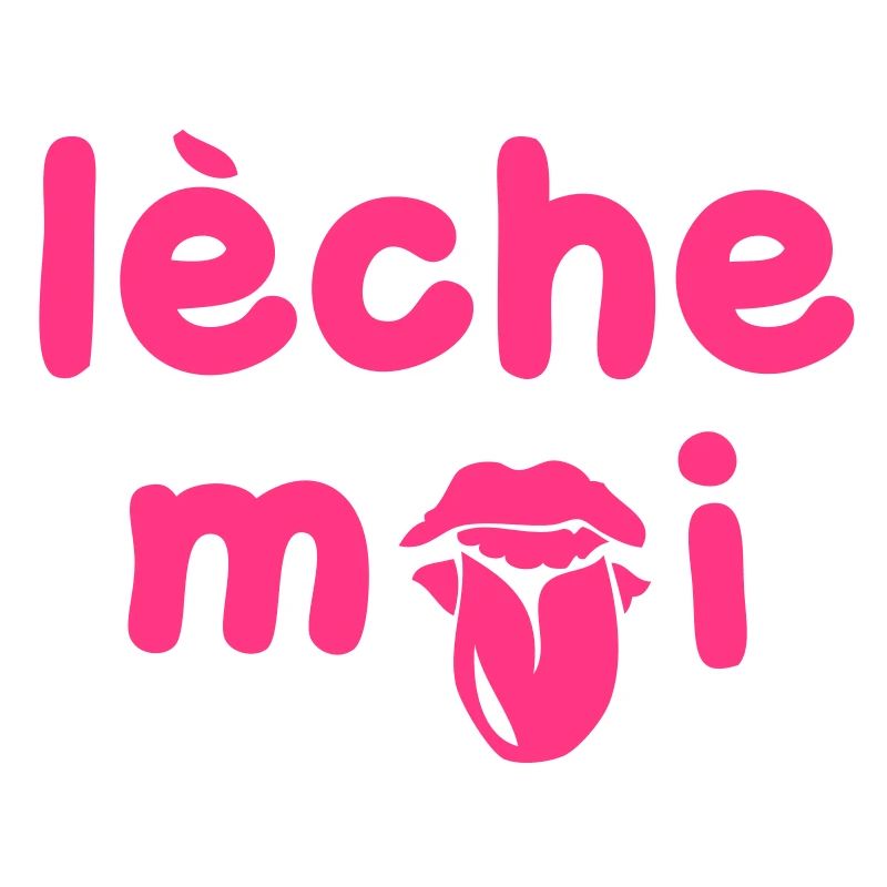 leche oder Sie wollen mich