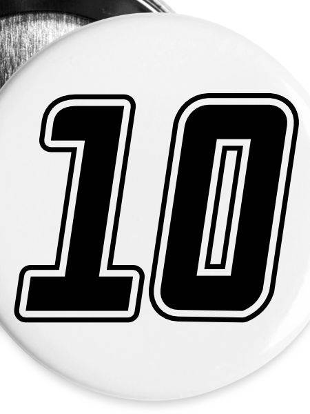 Number 10