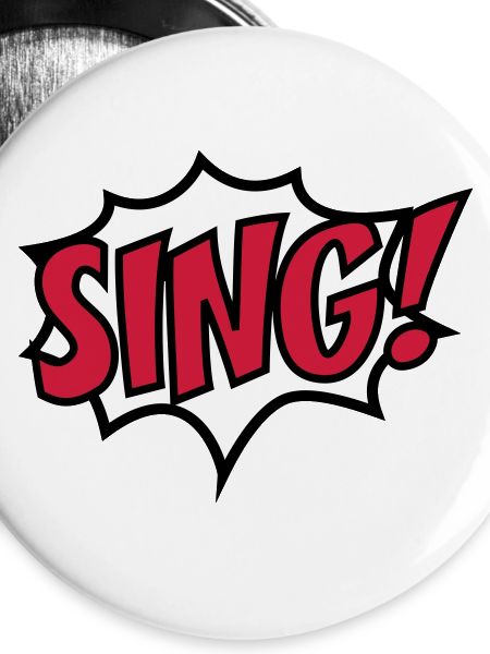 sing