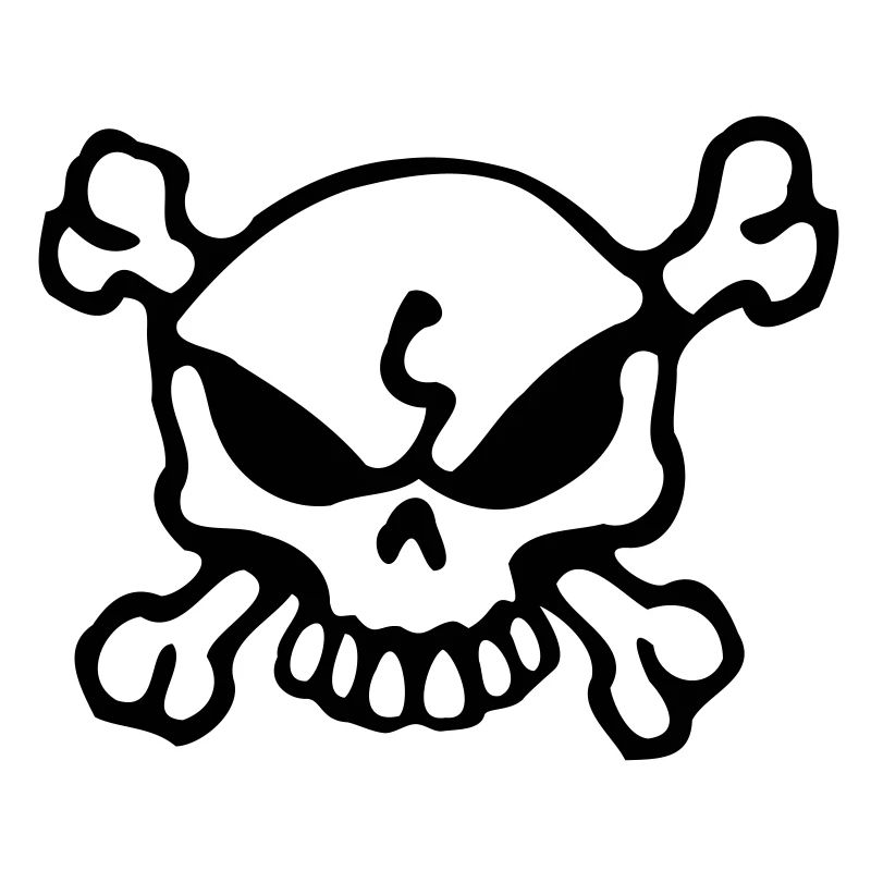 Bad Skull