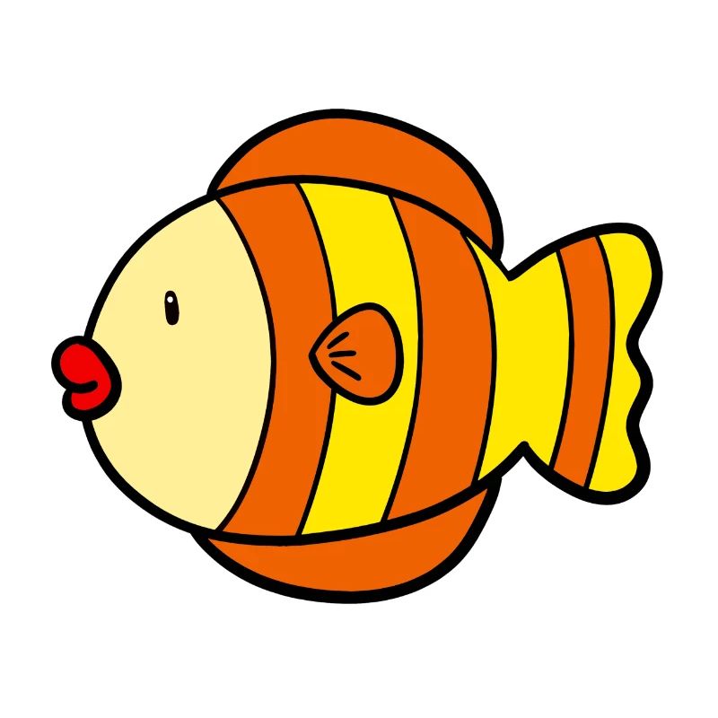 Sweet fish