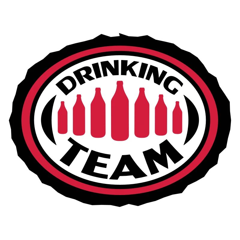 Drinking Team