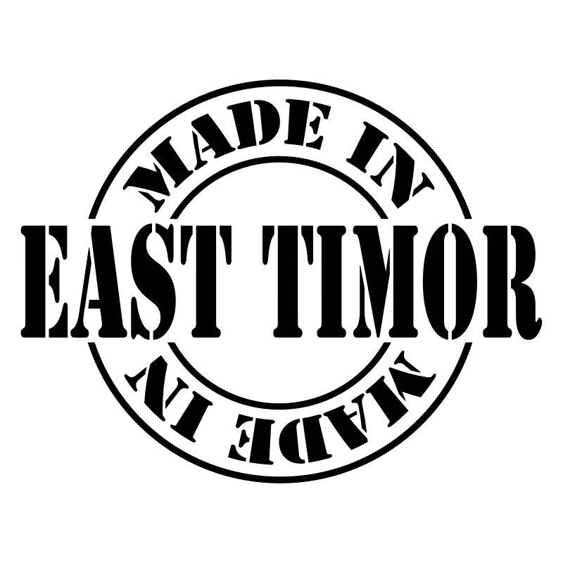 made in east timor m1k2