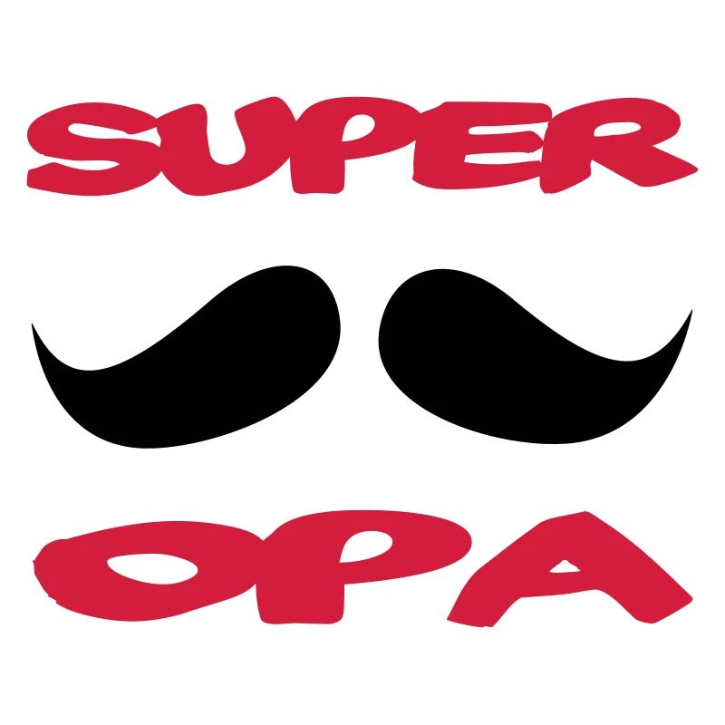 Super opa