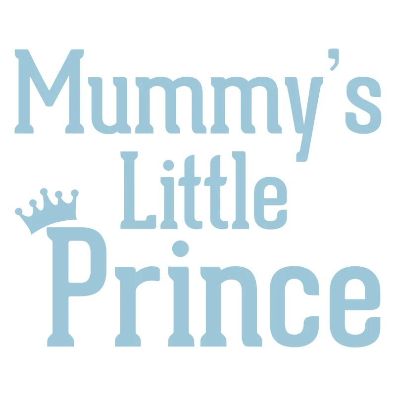Mummy's Prince
