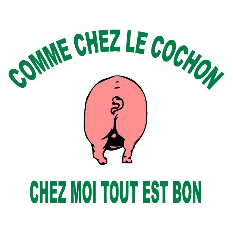 cochon