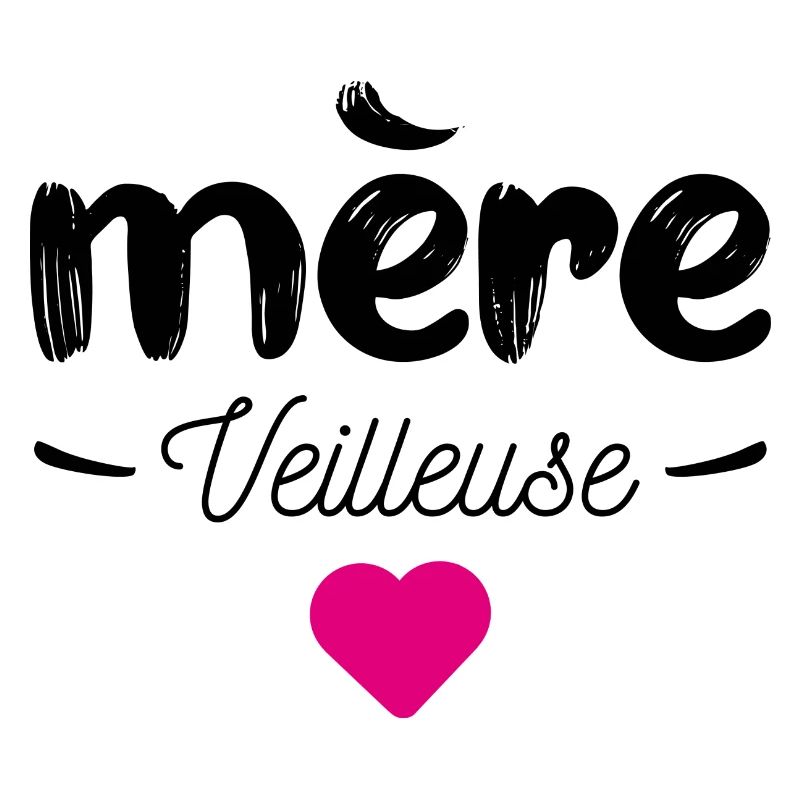 Mere veilleuse