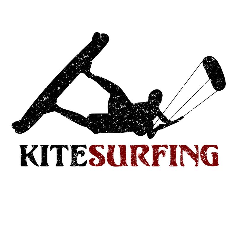 Kitesurf - conception