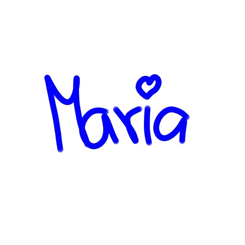 Maria