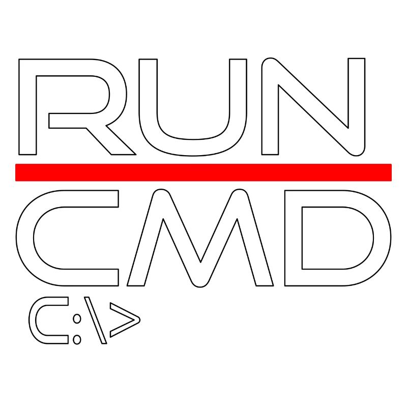 run cmd