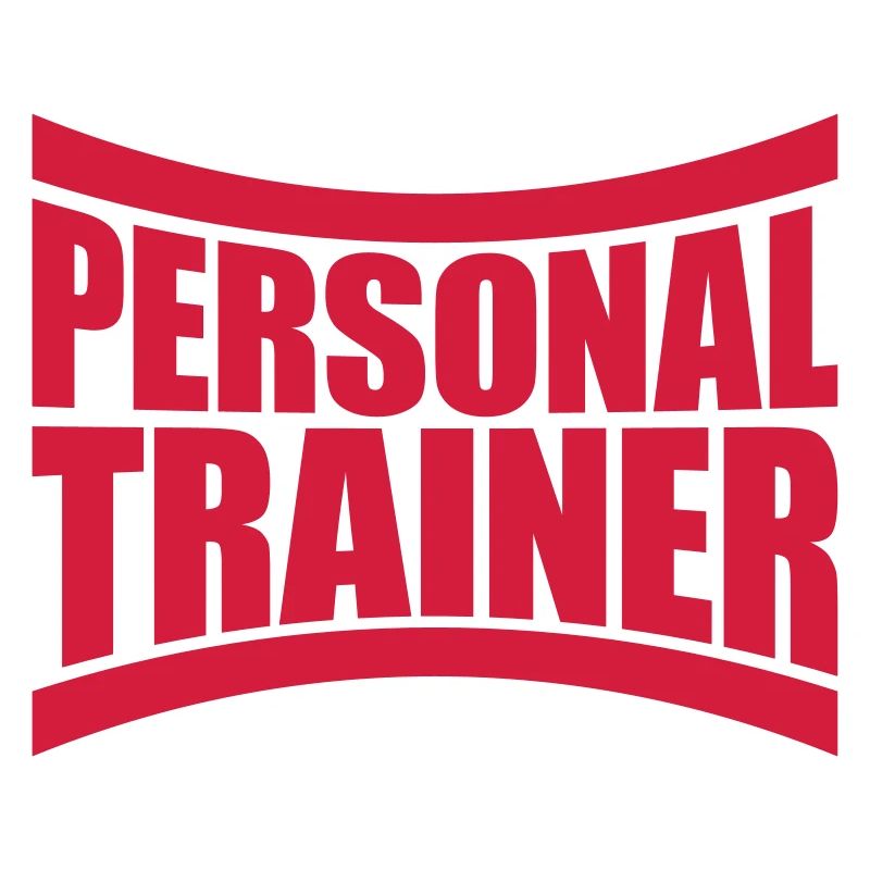 Logo personal trainer