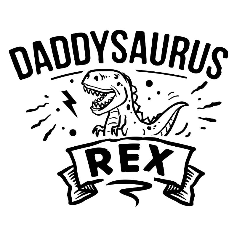 Daddysaurus