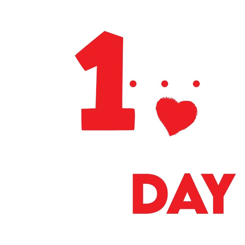 Valentinstag 1st valentine´s day