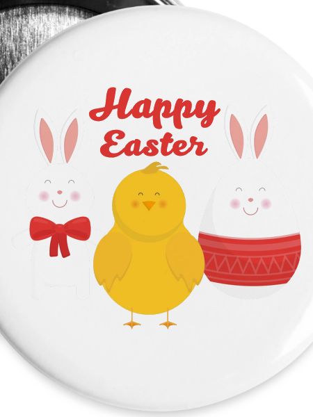 Happy Easter