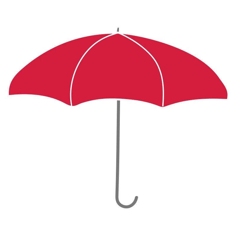 Logo Red Umbrella