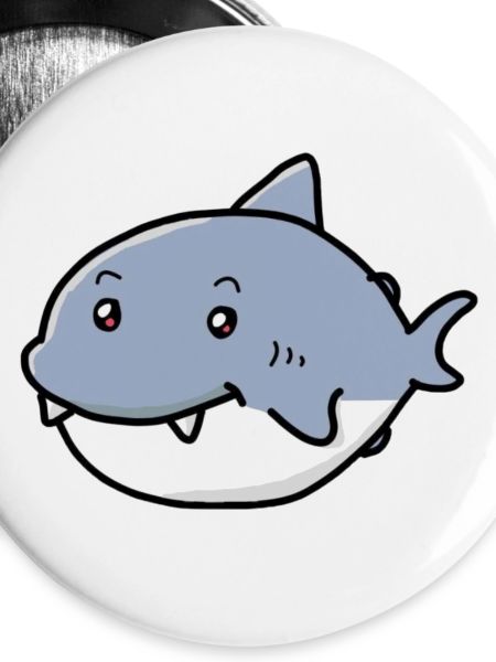 Cute Shark