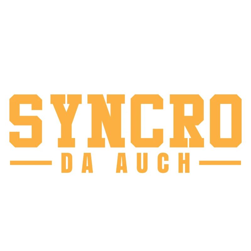 Wo ein Syncro da auch ein Weg